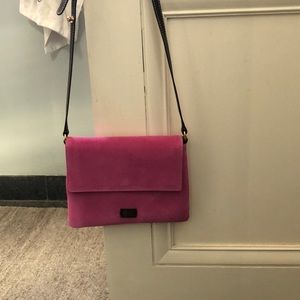 Frances Valentine purse